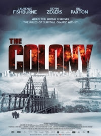 The Colony le film